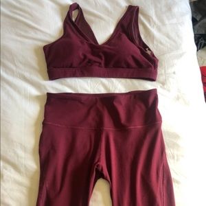 Old Navy Active Set